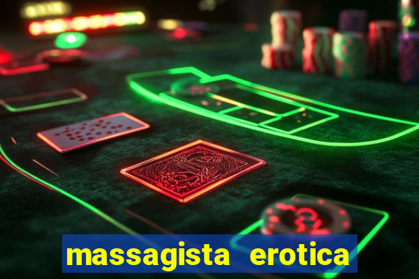 massagista erotica em santos